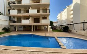 El Forti De Denia By Alquileres El Conserje